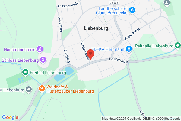 Sparkasse des Landkreises Goslar in Salzgitter-Bad