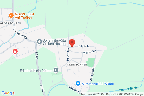 Praxis für Krankengymnastik & Ergotherapie Beate Rühe