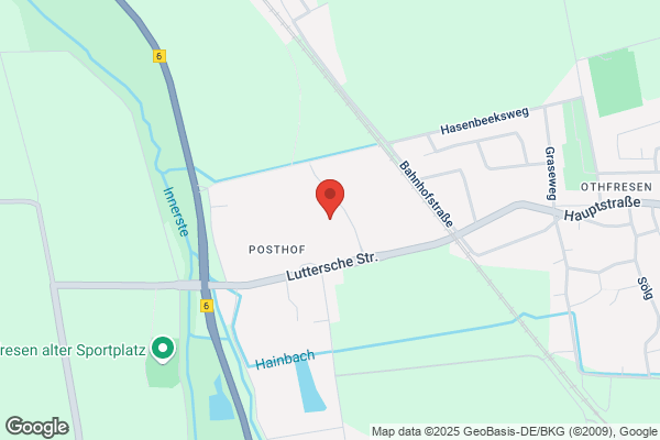 Sonderpreis Baumarkt