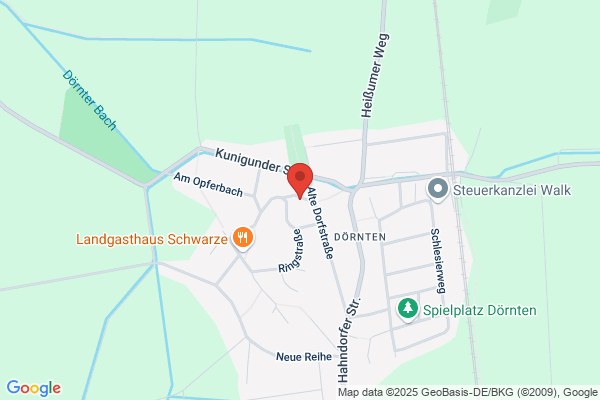 Dörnten Grundschule