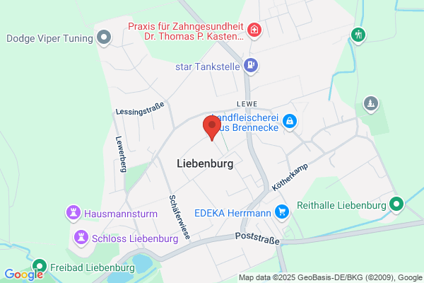 EDV-Dienstleistungen GbR