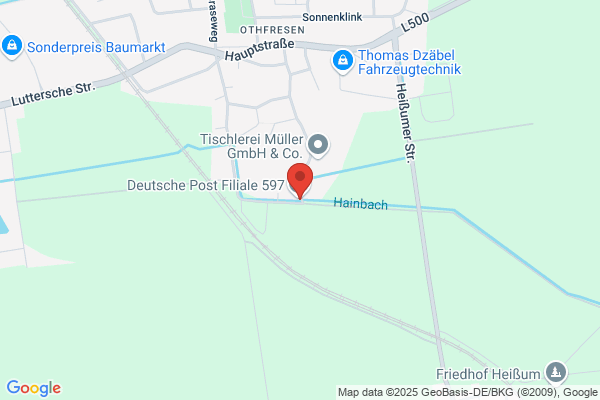 Fischerie Pat Inh. Patrick Houdaert