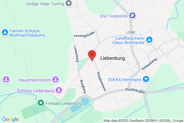 Gemeinde Liebenburg