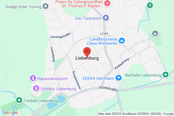 Liebenburg