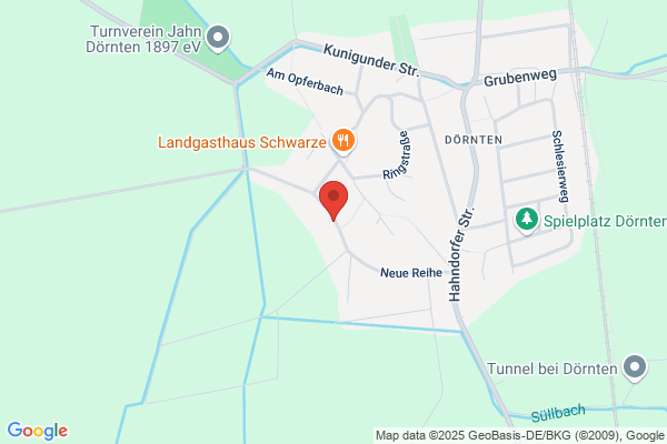 Ländliche Erwachsenenbildung Goslar