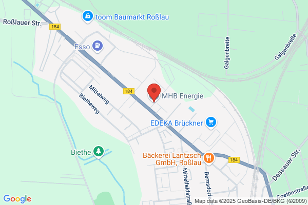 MHB Windenergie GmbH