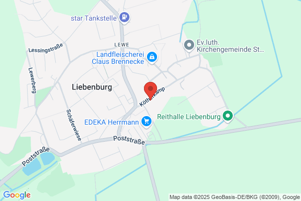 Polizeistation Liebenburg