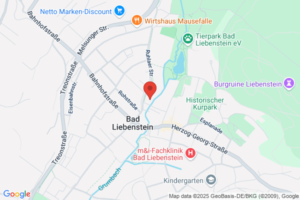 REWE Markt