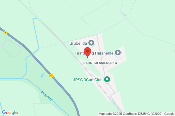 Studiengesellschaft für Eisenerzaufbereitung