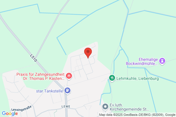 Verkleidungskiste-Liebenburg Vera Schönsee