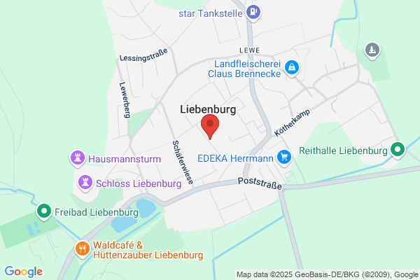 Werbestudio Liebenburg