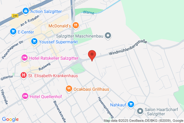 Pflegeprofis GmbH