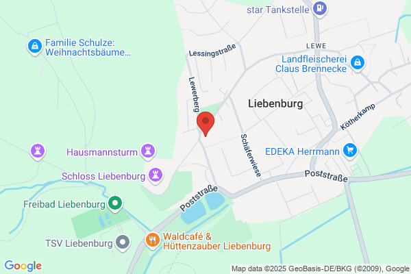 Theresienstift, St.