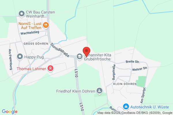 Groß Döhren Grundschule