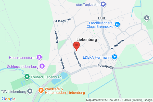 Grundschule Liebenburg