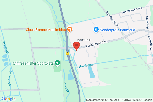 Posthof GmbH