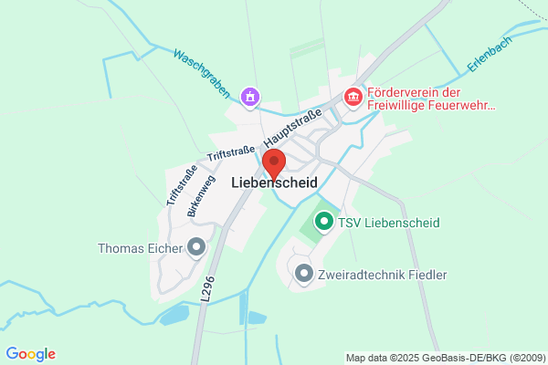 Büro Express Juister