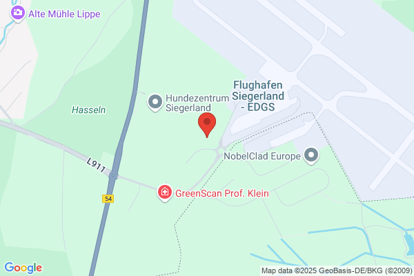 Rammelsberg Trading Heli-Charter