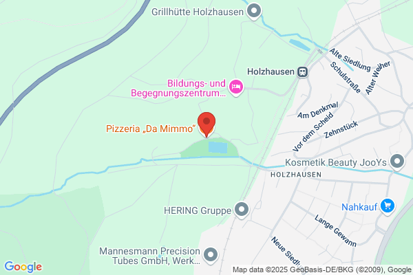 Pizzeria da Mimmo