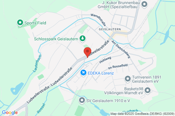 Bausachverständigenbüro Hüblingen GmbH
