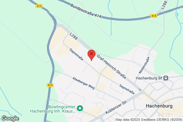 Bäckerei Hampe GmbH
