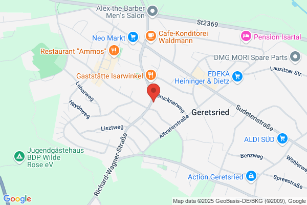 Debus & Starke Bedachungen GmbH