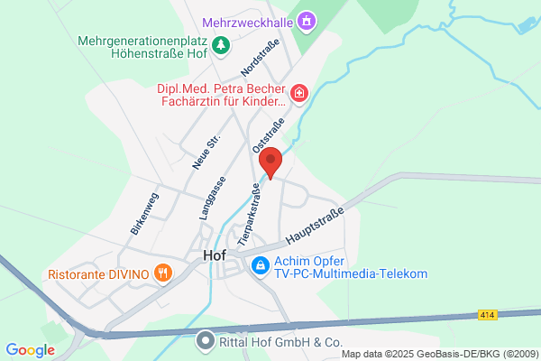 Deutsche Feuerwerker Ausbildungs- und Beratungsgesellschaft mbH