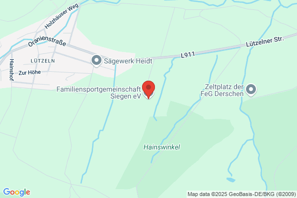 Familiensportgemeinschaft Siegen e.V.