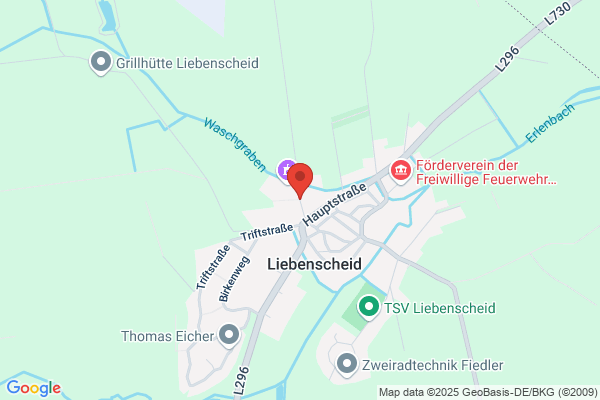 Gemeinde Liebenscheid