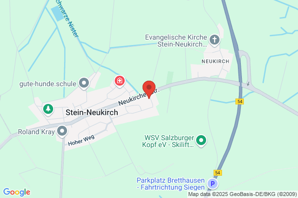 Gemeindeverwaltung Ortsbürgermeister