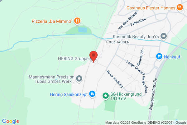 Hering Bau GmbH & Co. KG