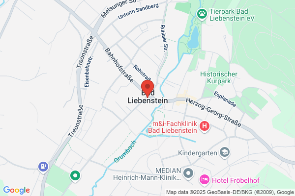Sparkasse Arnstadt-Ilmenau