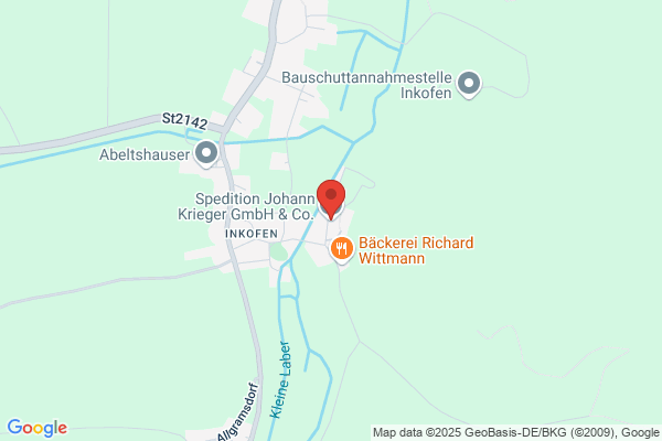 Eschrich und Krieger
