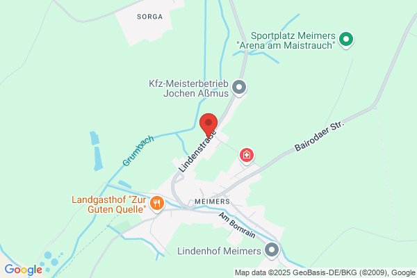 Lindhorst
