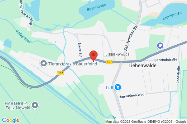 Kämmerei