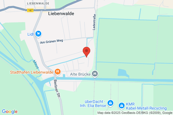 Niederbarnimer Autoverwertungs- & Handels GmbH