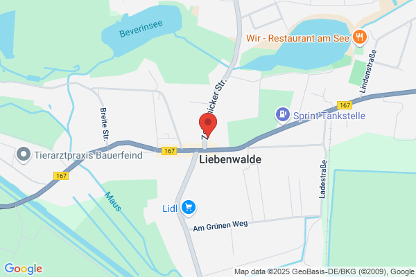 Autohandel u. Autovermietung