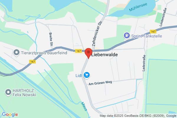 Friseursalon Kölling