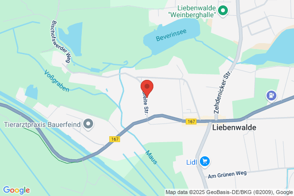 Kork und Parkett Fußbodenverlegung Inh. Immo-Andersen Ecke