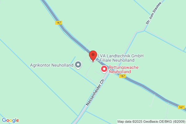 Landdienst GmbH
