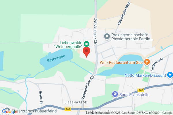 Hort Liebenwalde