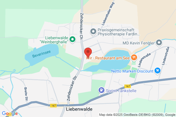 KITA Liebenwalde