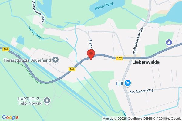 Ev. Kirchengemeinde Volkmar u. Ulrike Gartenschläger