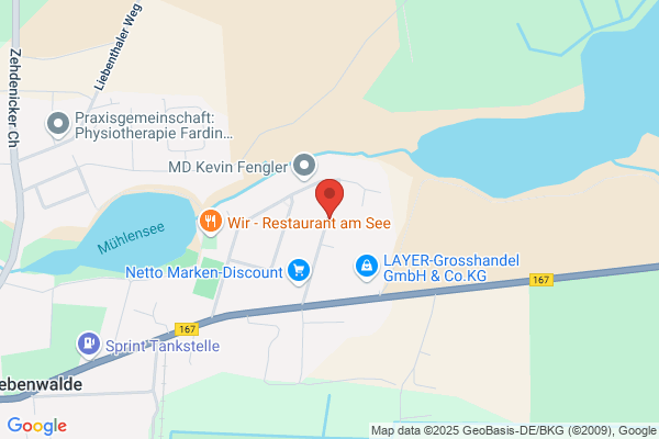 Liebenwalder Agrar GmbH