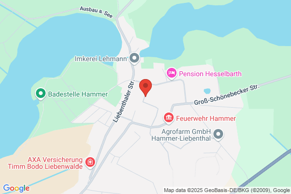 Liebenwalder Agrar GmbH