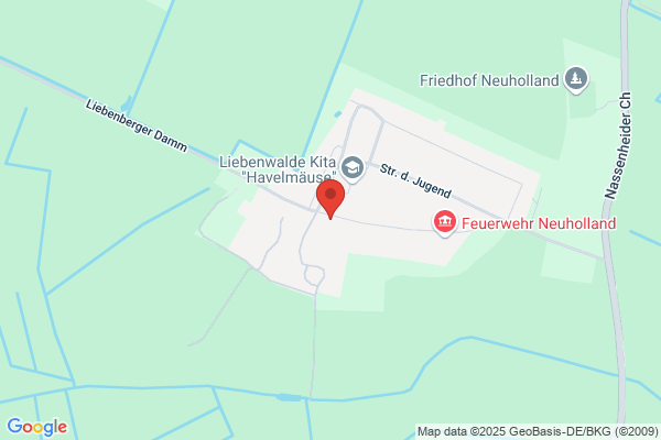 Neuholländer Fleischrind GmbH