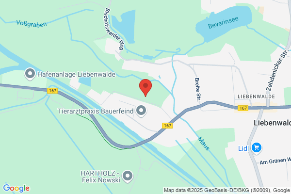 Metallbau Renne