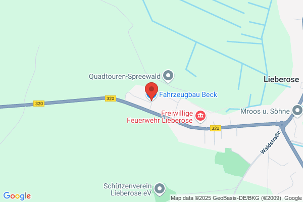 Beck Fahrzeugbau