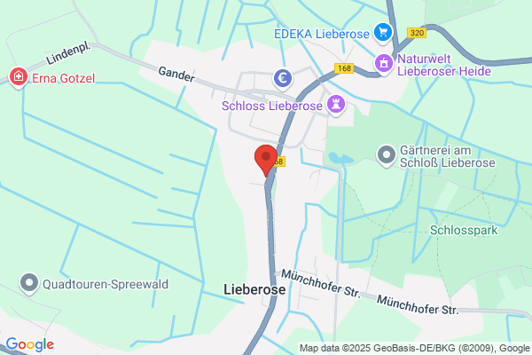 Dipl.-Ing. Bau Gundula Reinke