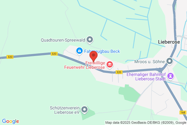Forstpflanzer GmbH